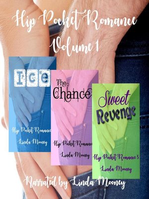 cover image of Hip Pocket Romances